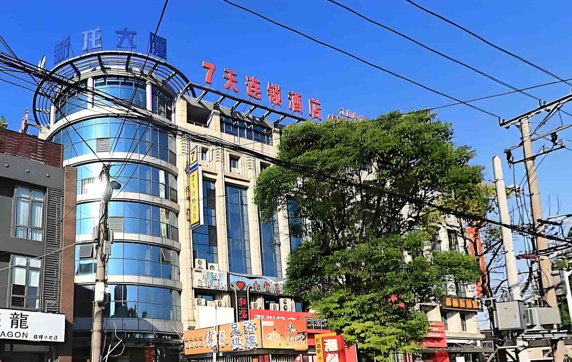 外立面
